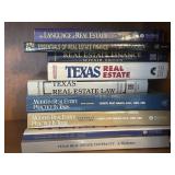 Real Estate Books