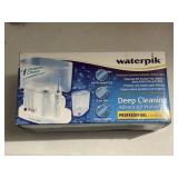 NEW Waterpik Family Oral Cleaning System