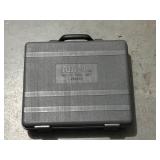 Allied International carrying case tool set