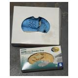 Shoes Covers & Gloves