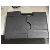 Alutrade brand portable tool case With tools