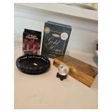 NIB Guardsman Furniture Protection, Wooden