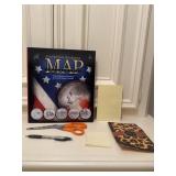 Quarters Inside Map Collection & More