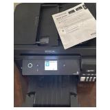 Epson EcoTank All-in-One Printer ET-4750