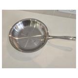 All-Clad 10' Stainless Skillet