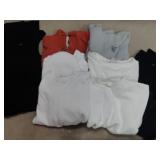 (6) Comfortable Sweaters Size Large , (6)