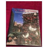 The Gardens of Spain Coffee Table Book