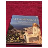 The MEDITERRANEAN Lands of the Olive Tree C