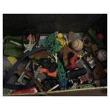 Assorted Vintage Miscellaneous Toys