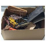 Toy Ttrain Parts, Toy Cars & Trains