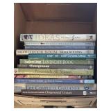 Landscaping Books