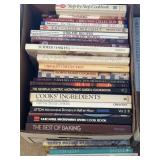 Dieting & Cooking Books