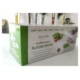 NIB Sur la Table Multipurpose Slicer/ Dicer