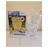 Caribbean Joe 2 Gallon Beverage Dispenser