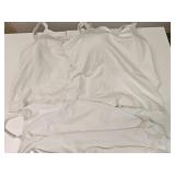 (2) 36DD Bali Built in Bra Tanks & 1 Cami