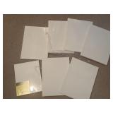 NEW Canvases Assorted Sizes