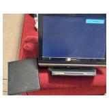 19' Magnavox TV & RCA Digital Converter Box