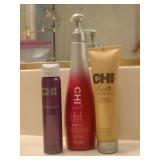 CHIï¿½ Hairstyling Products