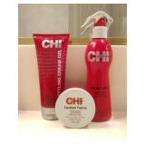 CHIï¿½ Hair Hold Styling Products
