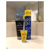 Got2b Glued Hair Styling Products