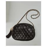 Nordstrom Small Leather Purse 7x5