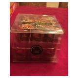 NEW (18) Premium 20 Hr Root Votifs Victorian