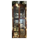 31.5'x15'x82' VTG Henredon Scene One