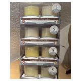 NEW (8) Westinghouse Flameless LED Candles