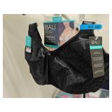 NWT 36DDD Bali Minimizer Bra