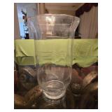 9.5'ï¿½16' Hurricane Vase