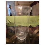 9.5'ï¿½16' Hurricane Vase