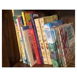 Vintage Childrenï¿½s Books
