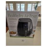 NIB Healthy Fry Air Fryer
