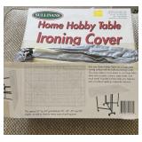 Sullivans Home Hobby Table Ironing Cover (model