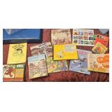 Vintage Childrenï¿½s Books