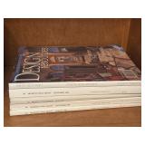 Architecture Digest Books