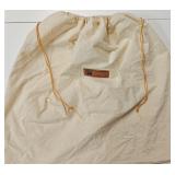 Frye Leather Goods Dust Bag