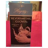 Hagerty Silversmith Gloves