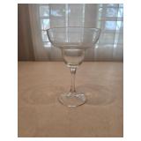 (10) Margarita Glasses