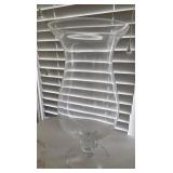 19.75' Hurricane Vase