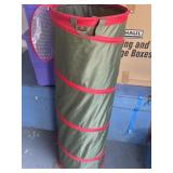 42.5" Collapsible Garden Bag or Pop