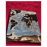 National Geographic OCEAN An Illustrated Atlas