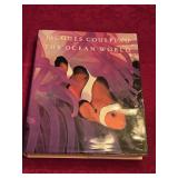 Jacques Cousteau The Ocean World Coffee Table Book