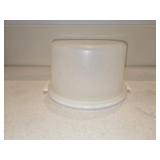 Tupperware Cake Keeper Carrier