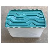 Sunshine 15 Gallon Storage Crate