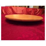 15.5' Wooden Turnstile