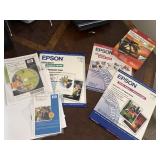 Epson Photo Paper & 4x6 Photo Paper & More