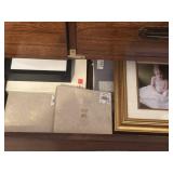 NEW Assorted Photo Frames