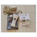 REMINGTONï¿½ Silky Smooth Hair Trimmer
