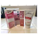 Women's Skincare/ Beauty Products